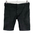 Miesten Dickies - Shortsit, koko W32 - Musta ()