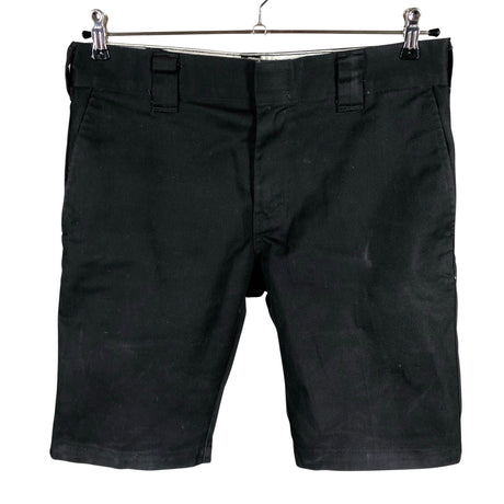 Miesten Dickies - Shortsit, koko W32 - Musta ()