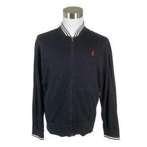 Miesten Polo Ralph Lauren - Svetari, koko L - Musta (1)