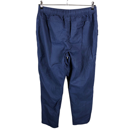 Naisten Nike - Kangashousut, koko 40 - Harmaa (2)