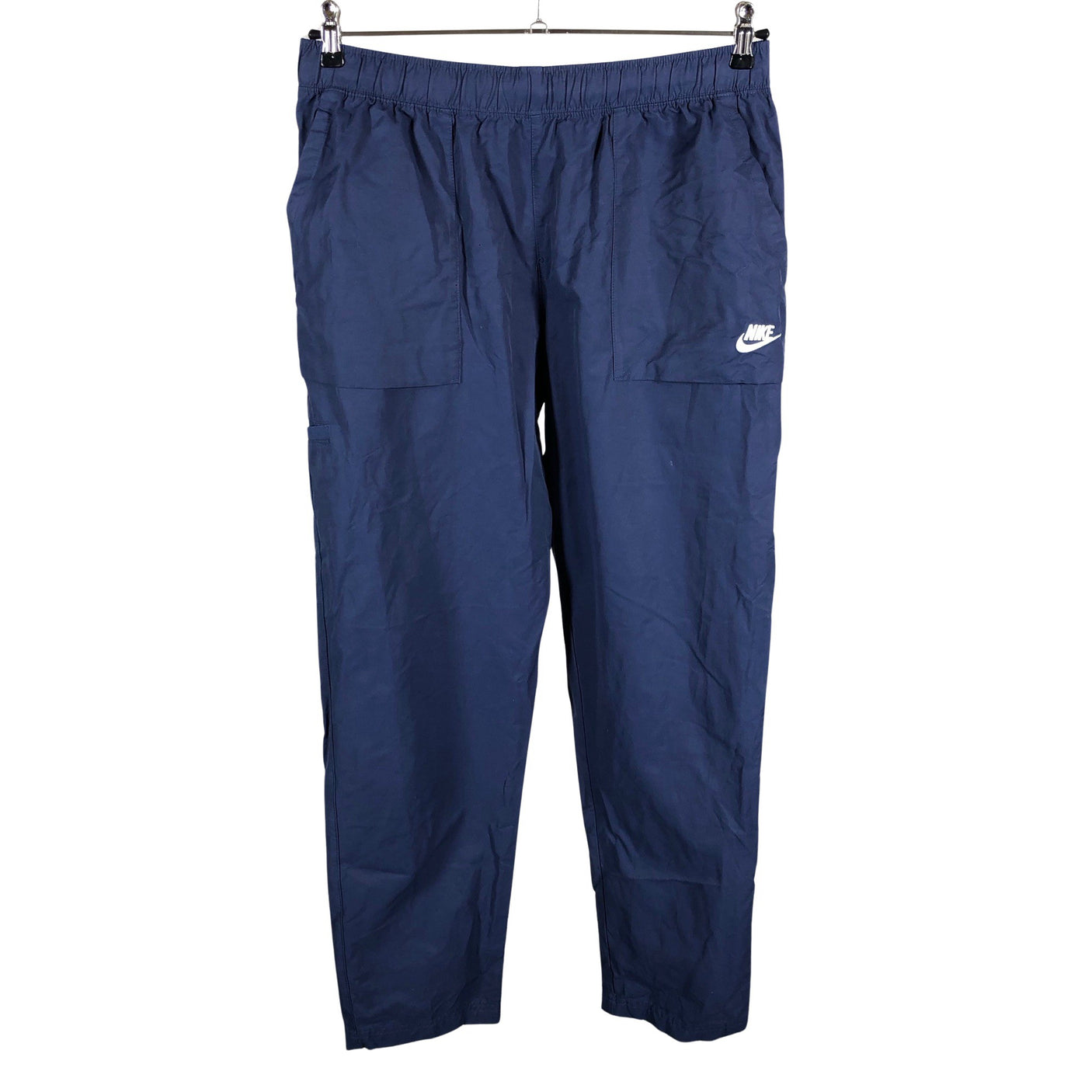 Naisten Nike - Kangashousut, koko 40 - Harmaa (1)