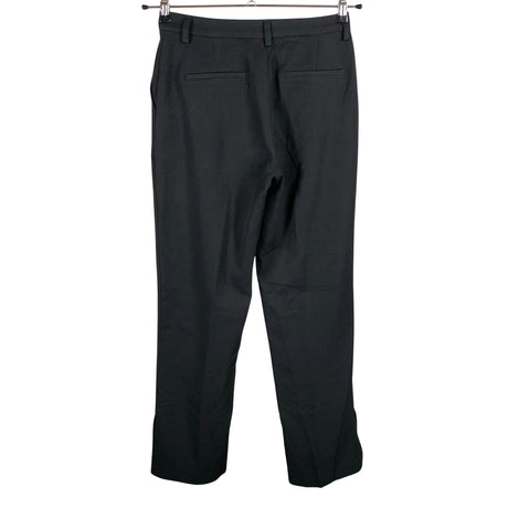 Naisten Na-KD - Kangashousut, koko 34 - Musta (2)