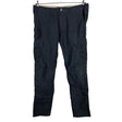 Naisten Nike - Kangashousut, koko W33 - Sininen ()