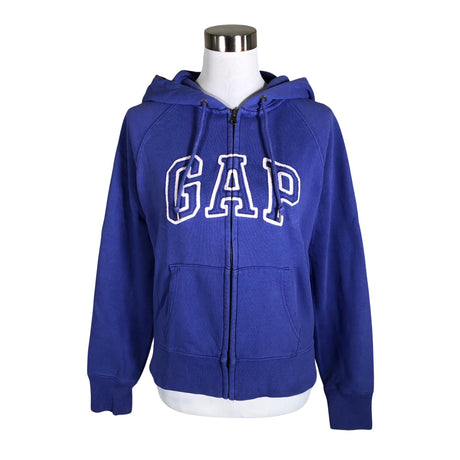 Naisten Gap - Huppari, koko 38 - Sininen ()