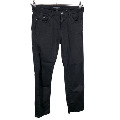 Naisten Esprit - Farkut, koko W31 - Musta ()
