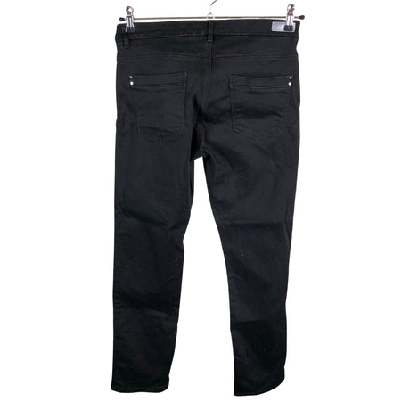 Naisten Esprit - Farkut, koko W31 - Musta (2)