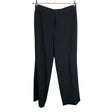 Naisten Gerry Weber - Kangashousut, koko 40 - Musta ()