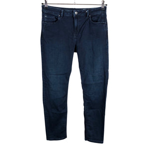 Naisten Esprit - Farkut, koko W30 - Musta (1)
