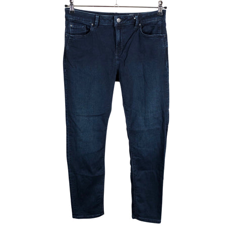 Naisten Esprit - Farkut, koko W30 - Musta ()