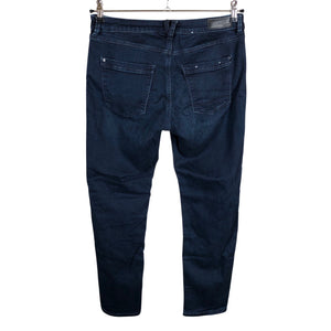 Naisten Esprit - Farkut, koko W30 - Musta (2)