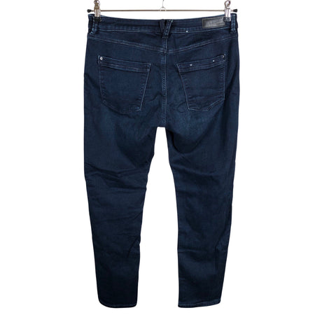 Naisten Esprit - Farkut, koko W30 - Musta (2)