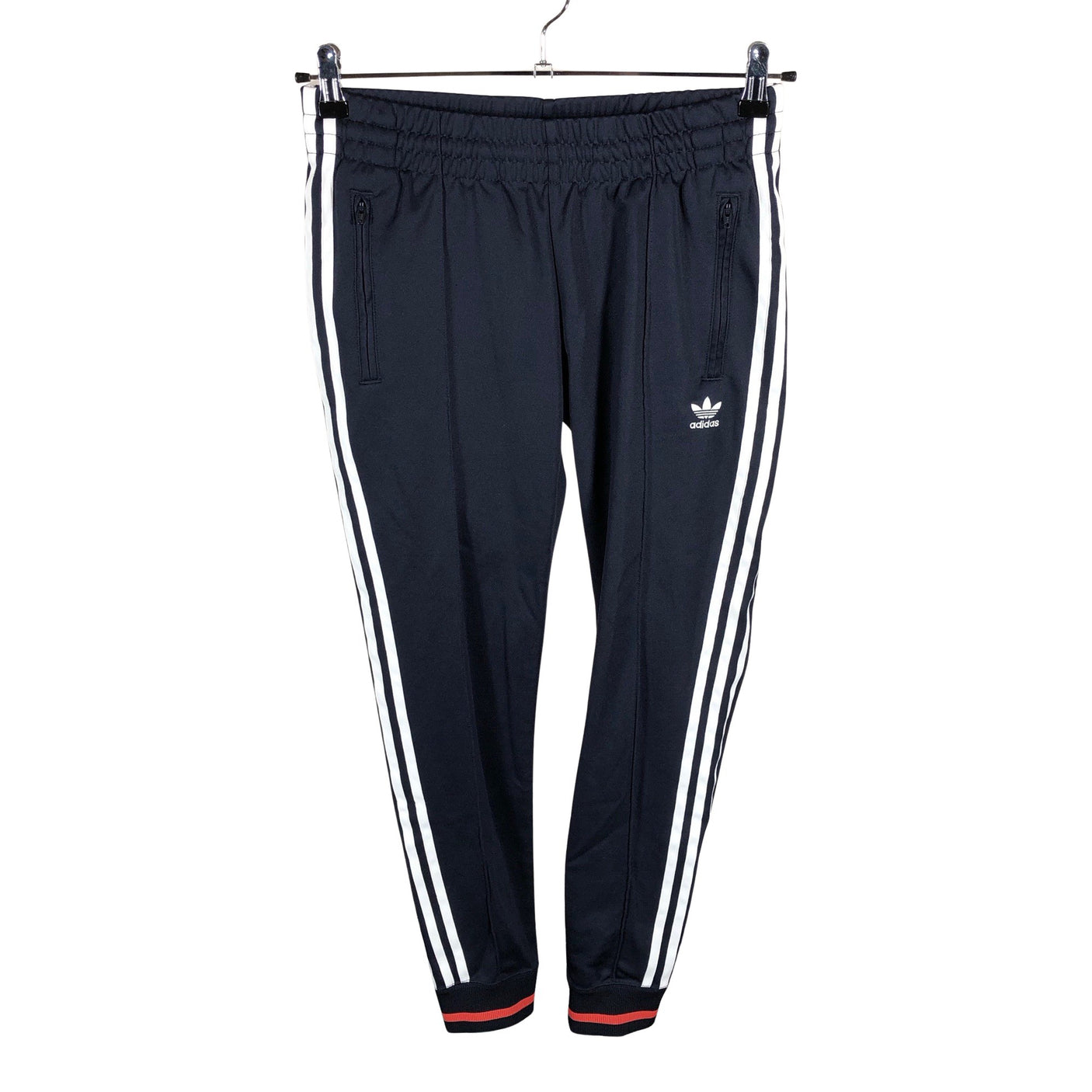 Naisten Adidas - Verryttelyhousut, koko 36 - Sininen (1)