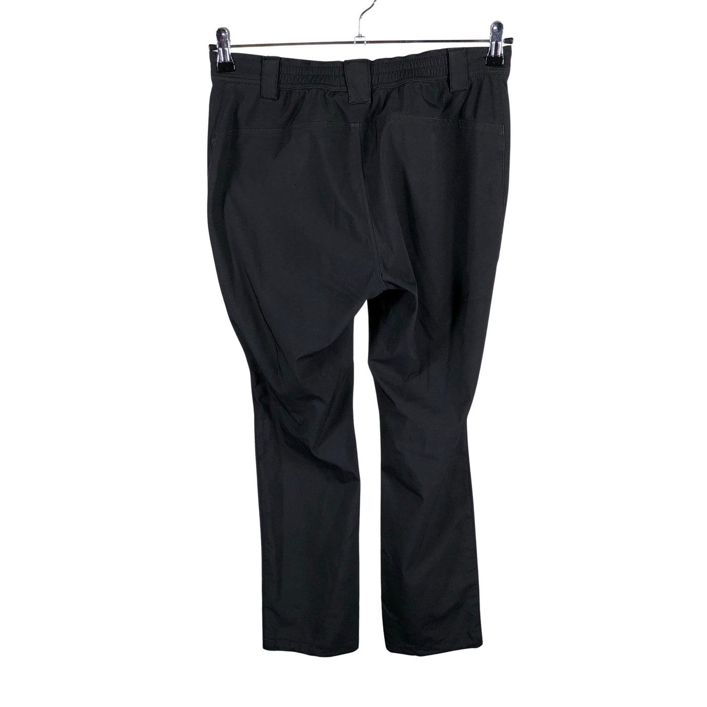 Naisten Luhta - Ulkoiluhousut, koko 36 - Musta (2)