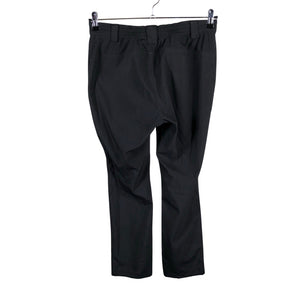 Naisten Luhta - Ulkoiluhousut, koko 36 - Musta (2)