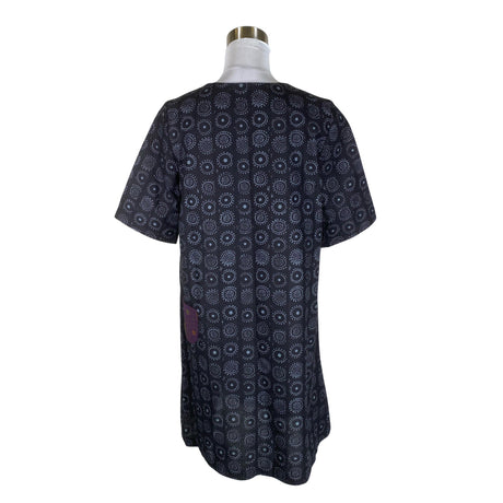 Naisten Marimekko - Kangasmekko, koko 36 - Musta (2)