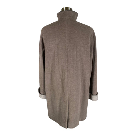 Naisten Marcona - Villakangastakki, koko 40 - Ruskea (2)