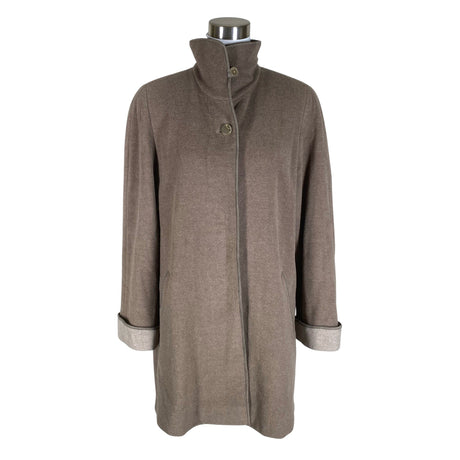 Naisten Marcona - Villakangastakki, koko 40 - Ruskea ()