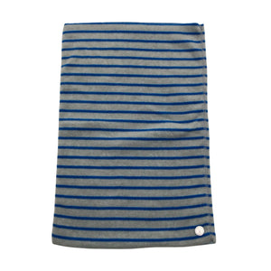 Unisex Okaïdi - Tuubihuivi, koko Mini - Harmaa (1)