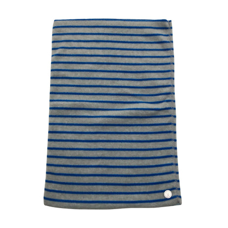 Unisex Okaïdi - Tuubihuivi, koko Mini - Harmaa ()
