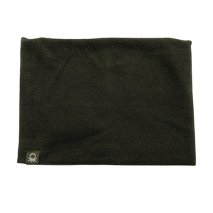 Unisex Benetton - Tuubihuivi, koko Mini - Vihreä (1)