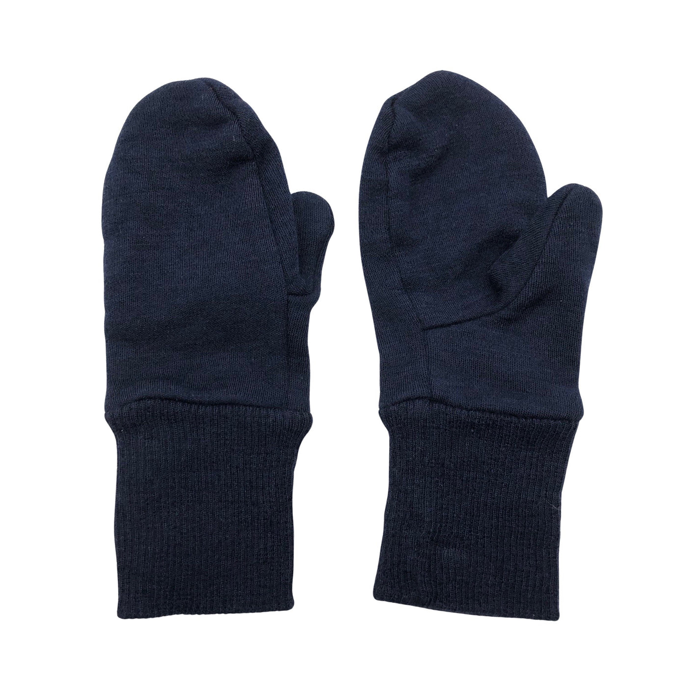 Unisex Ruskovilla - Lapaset, koko 4 - 5 vuotta - Sininen (1)