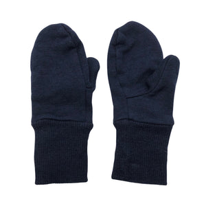 Unisex Ruskovilla - Lapaset, koko 4 - 5 vuotta - Sininen (1)