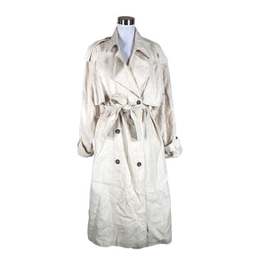 Naisten &Other Stories - Trenssitakki, koko 40 - Beige (1)