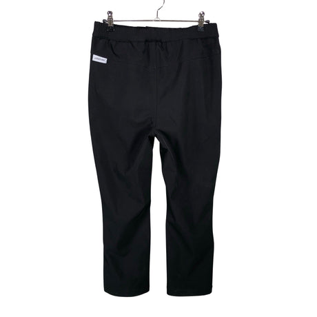 Unisex Jonathan - Softshell-housut, koko 140 - 146 - Musta (2)