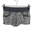 Naisten Nike - Urheilushortsit, koko 36 - Harmaa ()