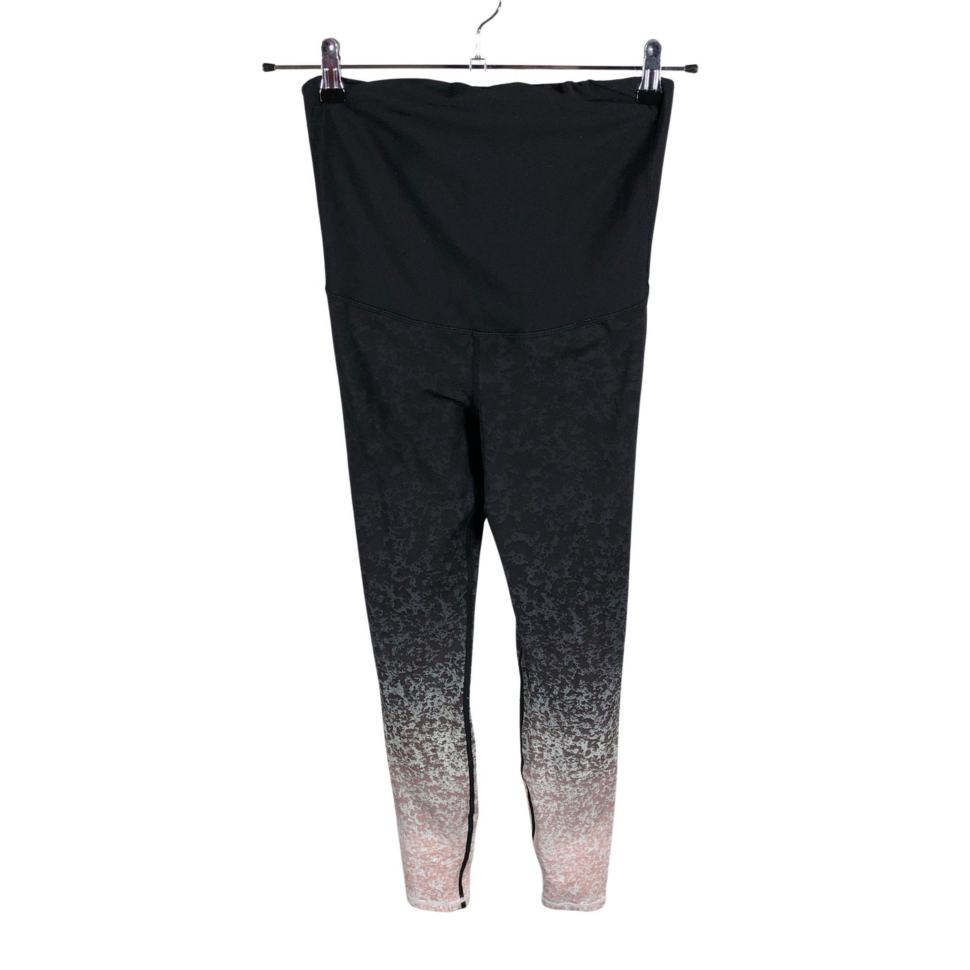 Naisten H&M Mama - Urheilutrikoot, koko 36 - Musta (1)