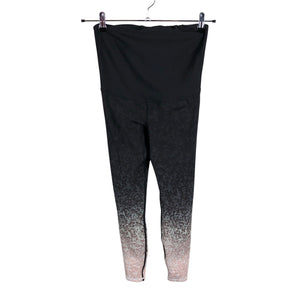 Naisten H&M Mama - Urheilutrikoot, koko 36 - Musta (1)