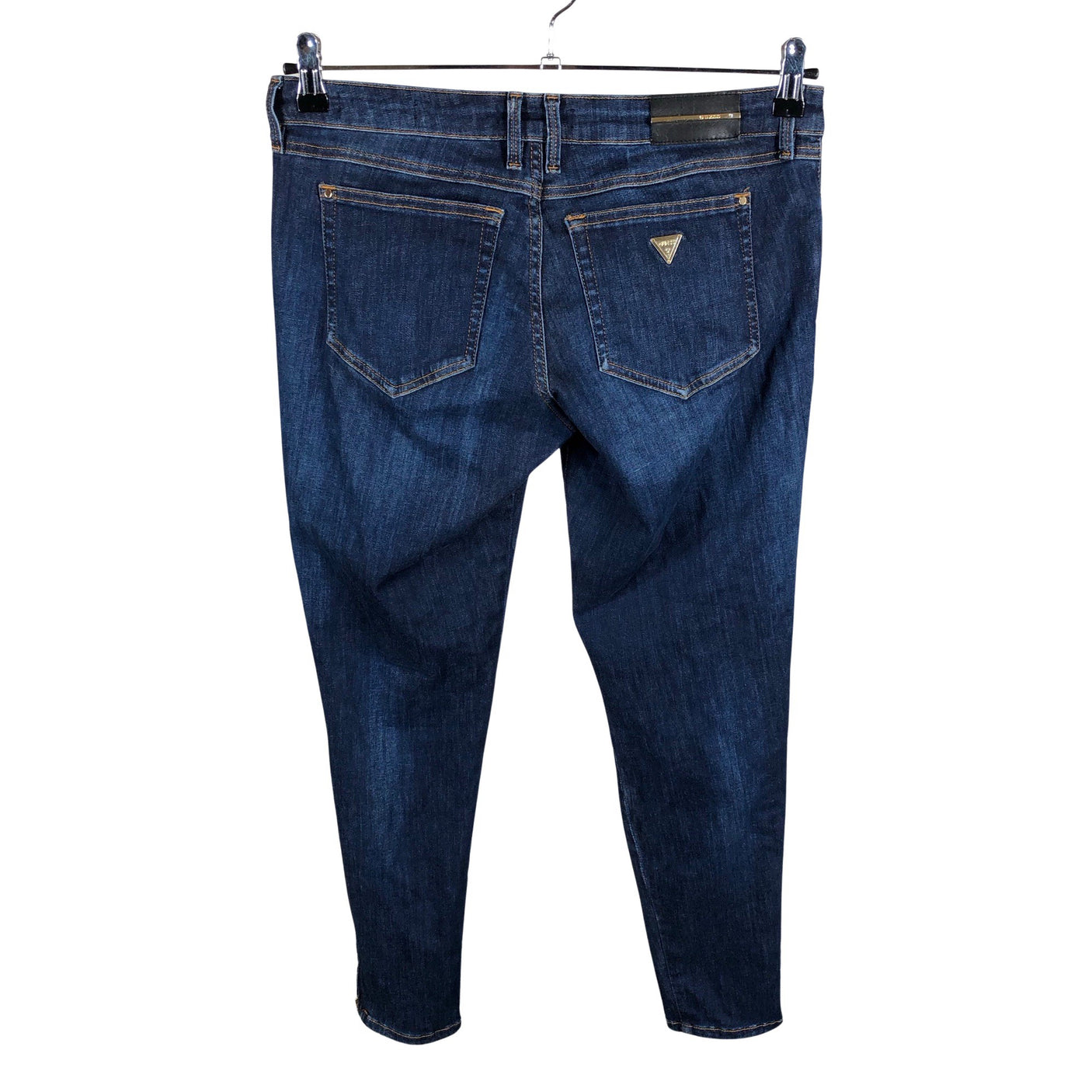 Naisten Guess - Farkut, koko W30 - Sininen (2)