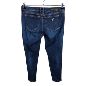 Naisten Guess - Farkut, koko W30 - Sininen (2)