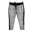 Naisten Perfect Jeans - Kangashousut, koko 38 - Luonnonvalkoinen ()