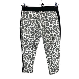 Naisten Perfect Jeans - Kangashousut, koko 38 - Luonnonvalkoinen (2)