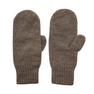Naisten Handmade - Lapaset, koko Ei kokoa - Beige (1)