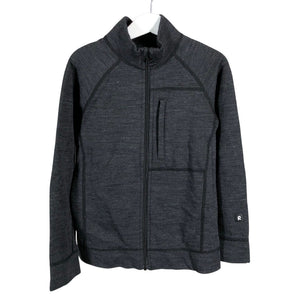 Unisex Reima - Kerrastopaita, koko 122 - 128 - Harmaa (1)