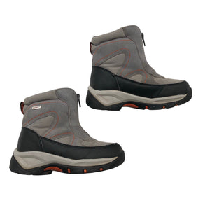 Unisex Reimatec - Talvikengät, koko 28 - Harmaa (1)