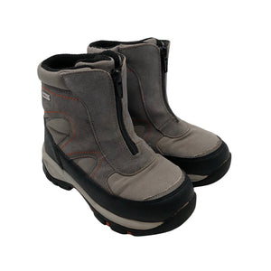 Unisex Reimatec - Talvikengät, koko 28 - Harmaa (2)