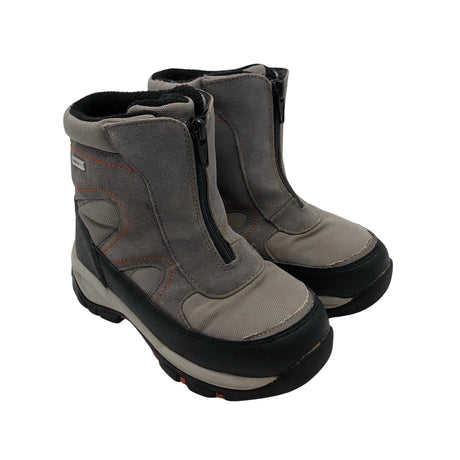 Unisex Reimatec - Talvikengät, koko 28 - Harmaa (2)