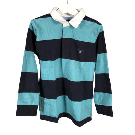 Unisex Gant - Collegepaita, koko 122 - 128 - Sininen ()