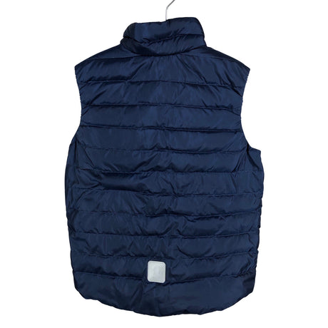 Unisex Reima - Toppaliivi, koko 116 - 122 - Sininen (2)