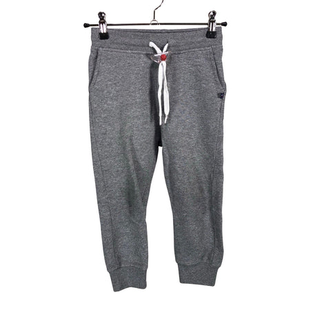 Unisex Sweet Pants - Collegehousut, koko 98 - 104 - Harmaa ()