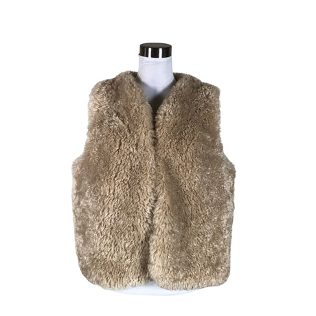 Naisten Gauhar - Liivi, koko 38 - Beige ()