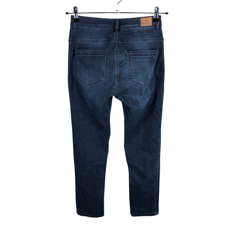 Naisten Denim Hunter - Farkut, koko W29 - Sininen (2)