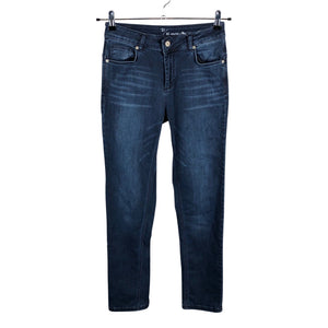 Naisten Denim Hunter - Farkut, koko W29 - Sininen (1)