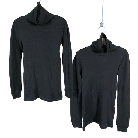 Unisex Eerin - Kerrastopaita, koko 146 - 152 - Musta ()