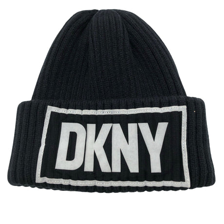 Unisex DKNY - Talvipipo, koko 42 - 44 cm - Musta ()