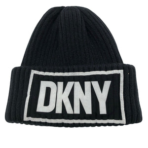 Unisex DKNY - Talvipipo, koko 42 - 44 cm - Musta (1)