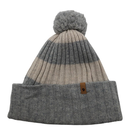 Unisex Fjällräven - Talvipipo, koko 46 - 48 cm - Harmaa ()